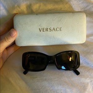 Versace sunglasses